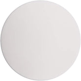 8 Inch Parchment Paper Rounds, Set of 100, Non Stick Baking Parchment Circles, Round Parchment Paper for Round Cake Pan, Springform Pan, Tortilla Press and so on